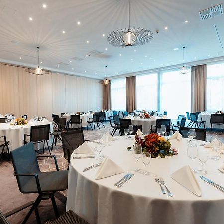 Leonardo Royal Hotel Koeln - Am Stadtwald Ngoại thất bức ảnh