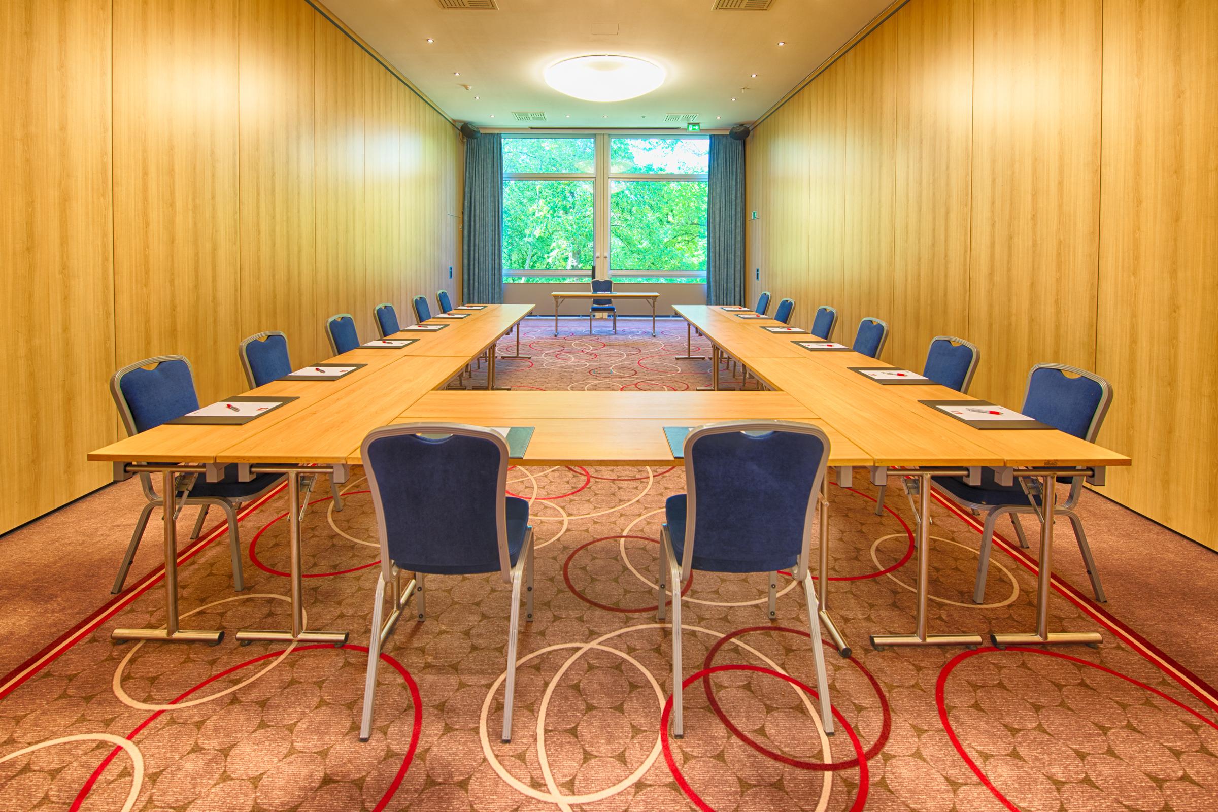Leonardo Royal Hotel Koeln - Am Stadtwald Ngoại thất bức ảnh