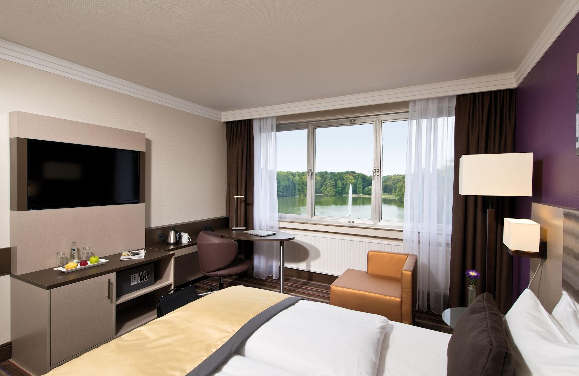 Leonardo Royal Hotel Koeln - Am Stadtwald Ngoại thất bức ảnh