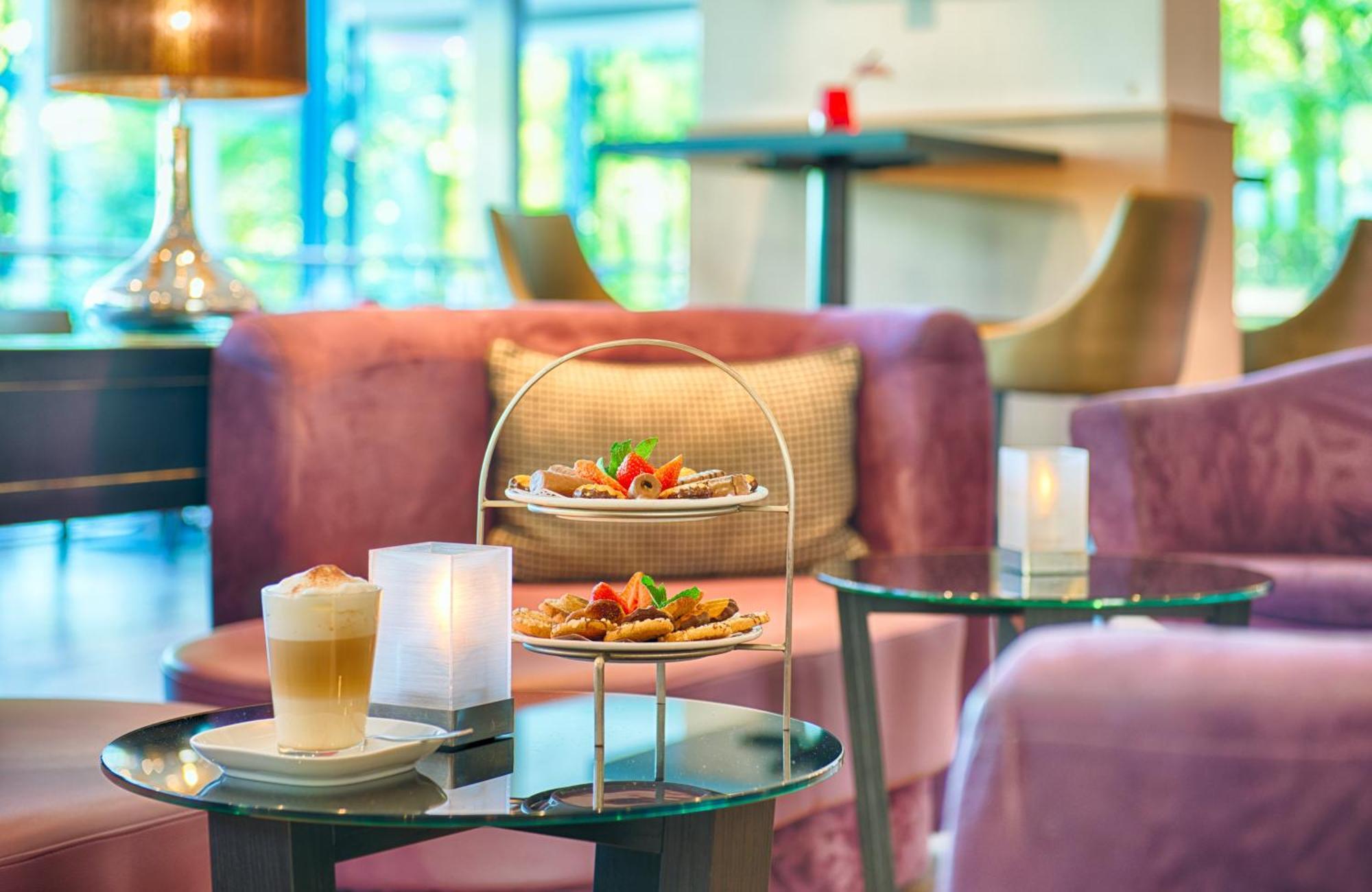 Leonardo Royal Hotel Koeln - Am Stadtwald Ngoại thất bức ảnh