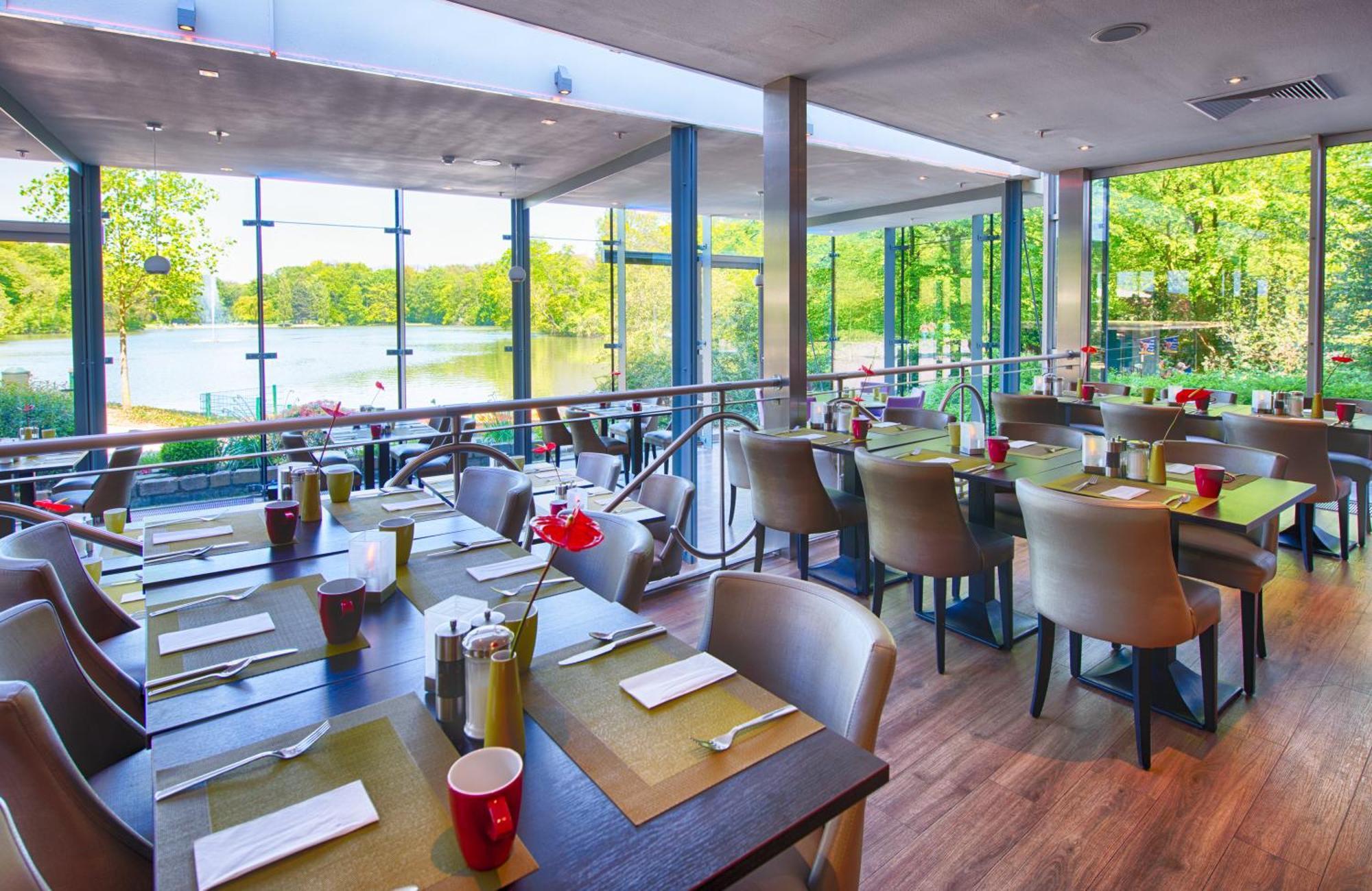 Leonardo Royal Hotel Koeln - Am Stadtwald Ngoại thất bức ảnh