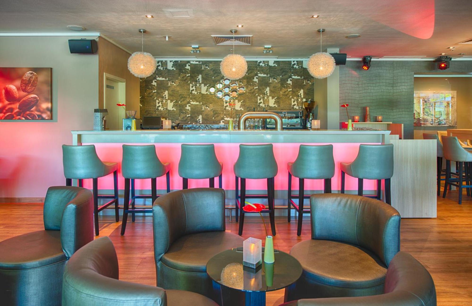 Leonardo Royal Hotel Koeln - Am Stadtwald Ngoại thất bức ảnh