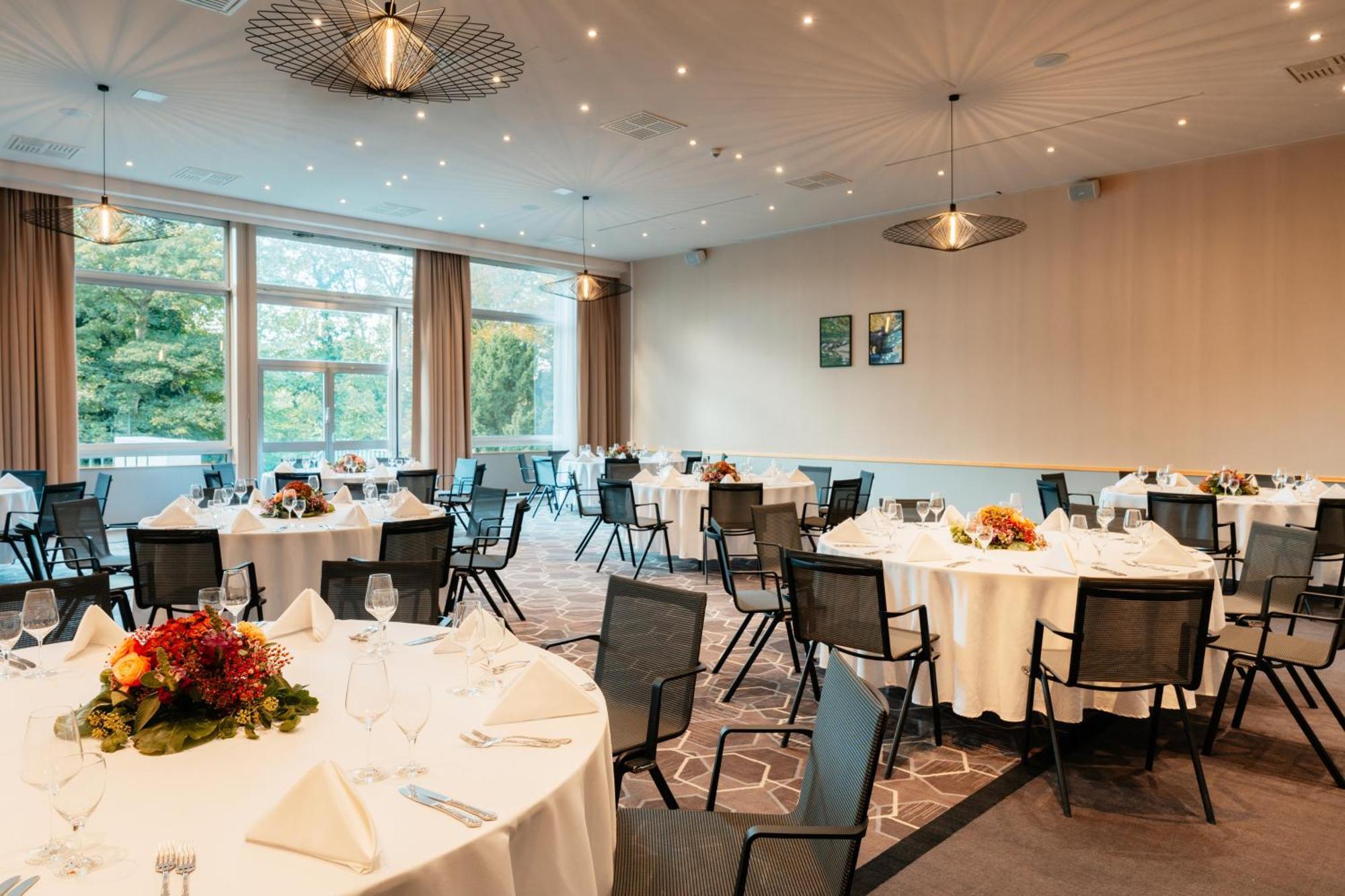 Leonardo Royal Hotel Koeln - Am Stadtwald Ngoại thất bức ảnh