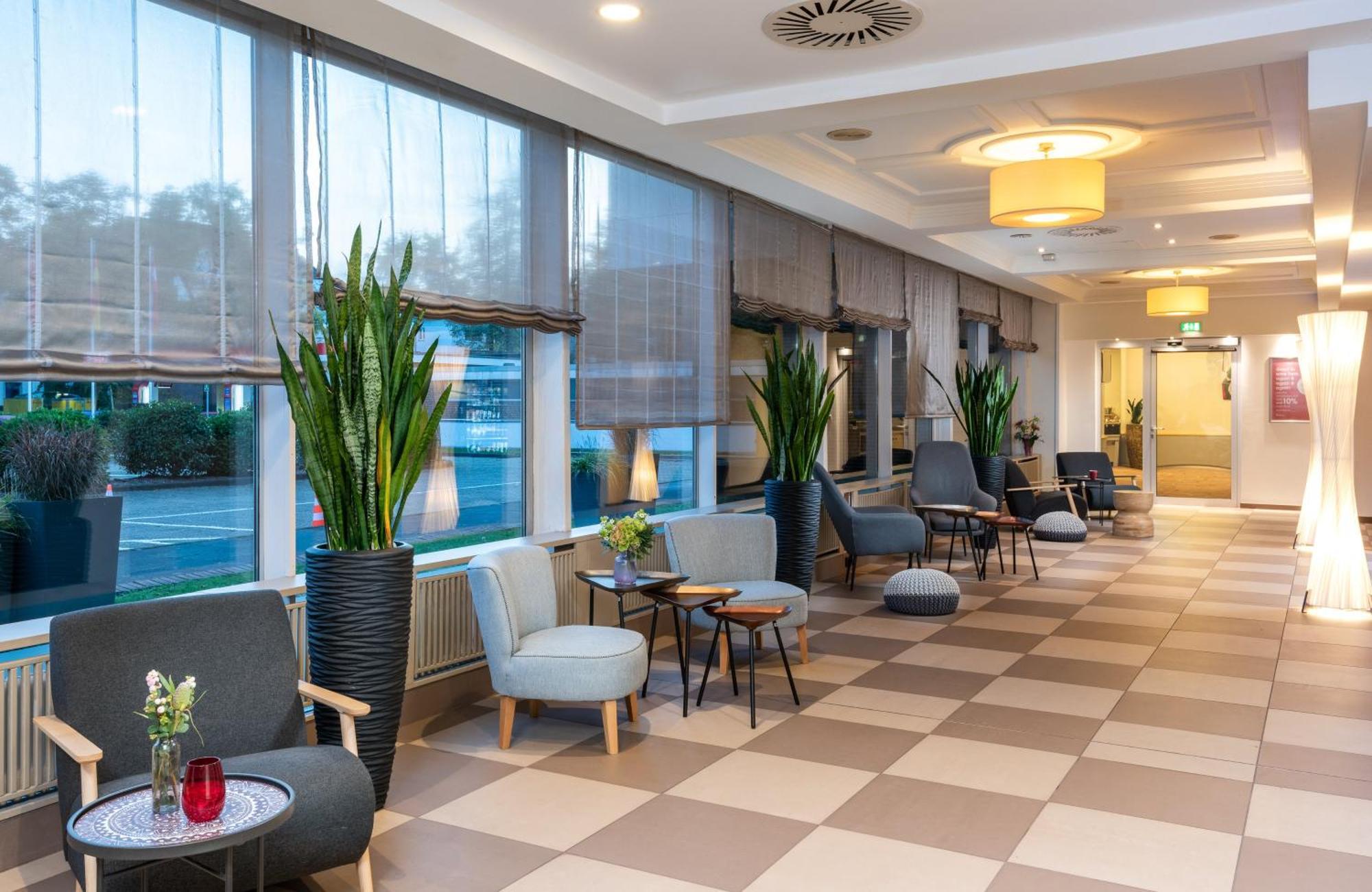 Leonardo Royal Hotel Koeln - Am Stadtwald Ngoại thất bức ảnh